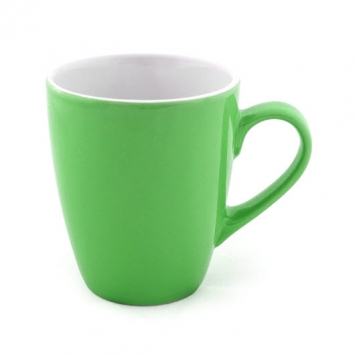 Двухцветная чашка конусовидной формы Фиона, 340 мл