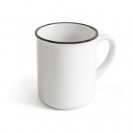Керамическая чашка RETRA, 350 мл
