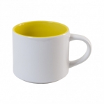 Керамическая чашка KATRINA