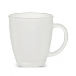 Матовая конусовидная чашка CIRCEYA Frozen, 350 мл 