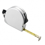 Рулетка на ремешке, 3 м