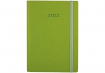 Дневник CROSS датированный А5