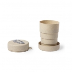 Складная чашка 220 ml