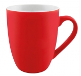 Чашка фарфоровая NEON Optima