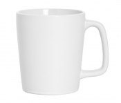 Чашка керамическая Economix promo HANDY