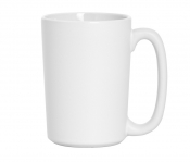 Чашка керамическая Economix promo GRAND