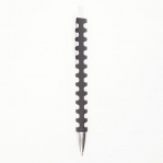 Ручка пластиковая 2004В