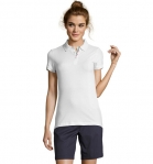 Женская рубашка поло SOL’S PATRIOT WOMEN 01407