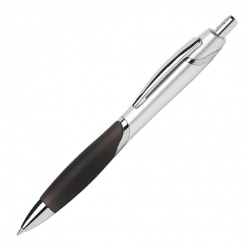Пластиковая ручка с лаковым покрытием