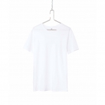 Футболка COSMIC 155 MEN белая