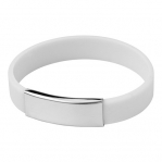 Браслет силиконовый