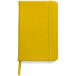 Блокнот в твердой обложке А6