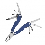 Мультитул в чехле