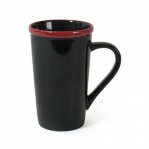 Керамическая чашка ERMINA, 450 мл