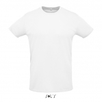 Футболка SOL'S SPRINT белая