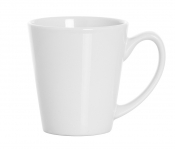 Чашка керамическая Economix promo ELEGANT