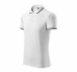 Поло Urban 200 белое