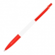 Пластиковая шариковая ручка Thin Pen