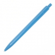 Ручка пластиковая шариковая Eclip