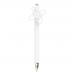 Пластиковая шариковая ручка Spinner