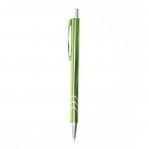 Металлическая шариковая ручка Vive