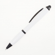 Пластиковая ручка со стилусом Riga