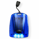 Фонарик с нашейным шнуром