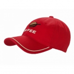 Кепка PLAIN CANVAS