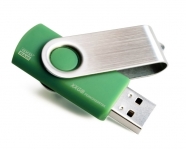 Флешка GoodRam Twister 2.0