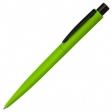 Ручка шариковая металлическая soft-touch LUMOS M GUM