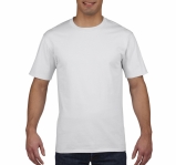 Футболка Premium Cotton 185 белая