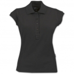 Женское поло Tiffin от ТМ James Harvest