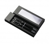 Набор ручка+роллер London