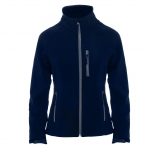 Куртка софт-шел Antartida woman