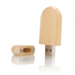  Деревянная флешка 16 Гб