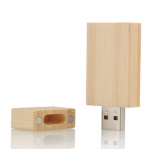 Деревянная флешка 16 Гб