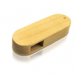  Деревянная флешка 16 Гб