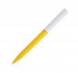 Ручка шариковая пластиковая Clic, ТМ Тотоби