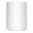 Керамическая чашка с матовым покрытием