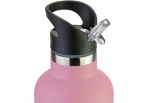 Термобутылка Pink