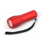  LED фонарик