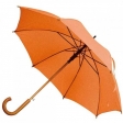 Зонт-трость ТМ Bergamo полуавтомат