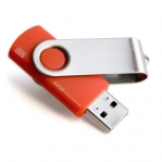 Флешка GoodRam Twister 3.0