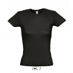 Женская футболка SOL’S MISS