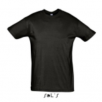 Футболка унисекс SOL’S REGENT, цветная