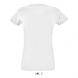 Футболка SOL’S REGENT FIT WOMEN