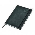 Бизнес-блокнот А5 Indi