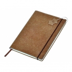 Бизнес-блокнот Indi, А6 формата 