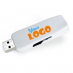 Флешка GoodRam Shark 