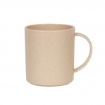 Бамбуковая кружка V0588